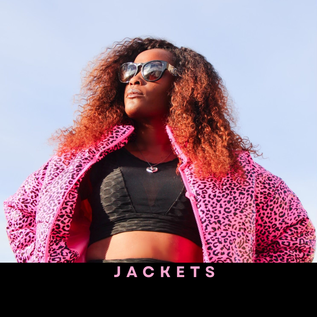 JACKETS