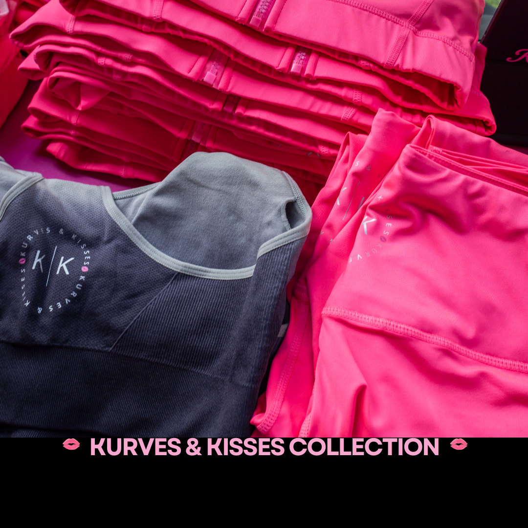 KURVES & KISSES -Soft Lifestyle Collection