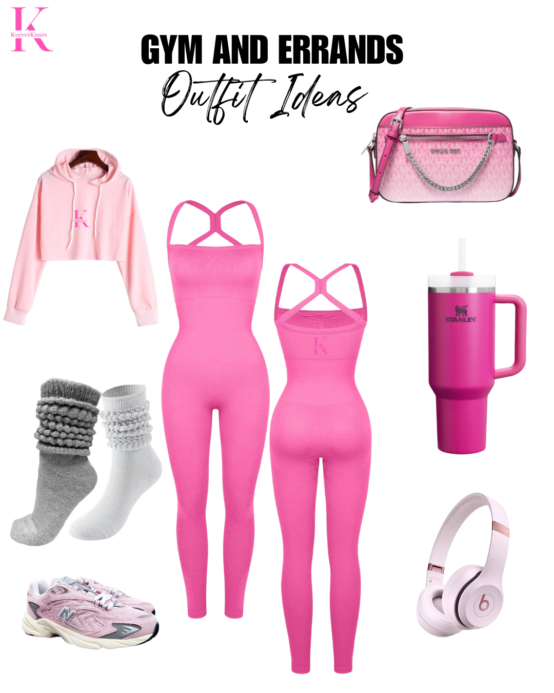 The Soft Life Jumpsuit
