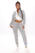 Active Sculpt High Waist Shaper Joggers