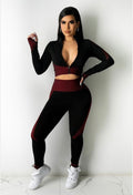 Total Control High Waist Leggings