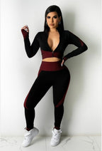 Total Control High Waist Leggings