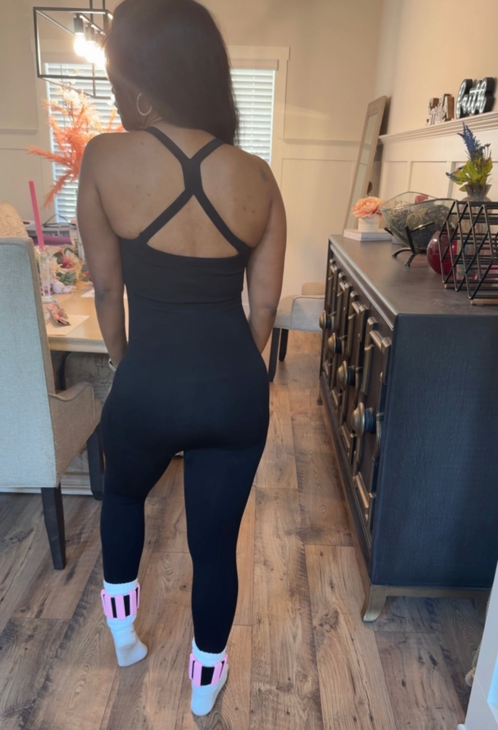 The Soft Life Jumpsuit