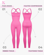The Soft Life Jumpsuit