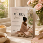 HER ERA Reset |A 5-Day Guide to Reconnecting With Yourself