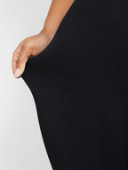 Effortless Soft Lifestyle Seamless Flared Legging Jumpsuit