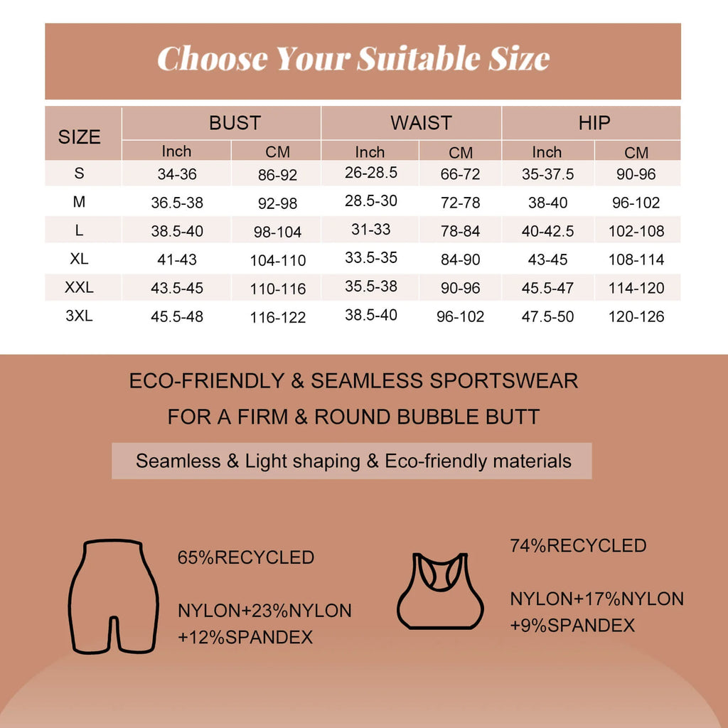 The Sculpted Muse Sports Bra