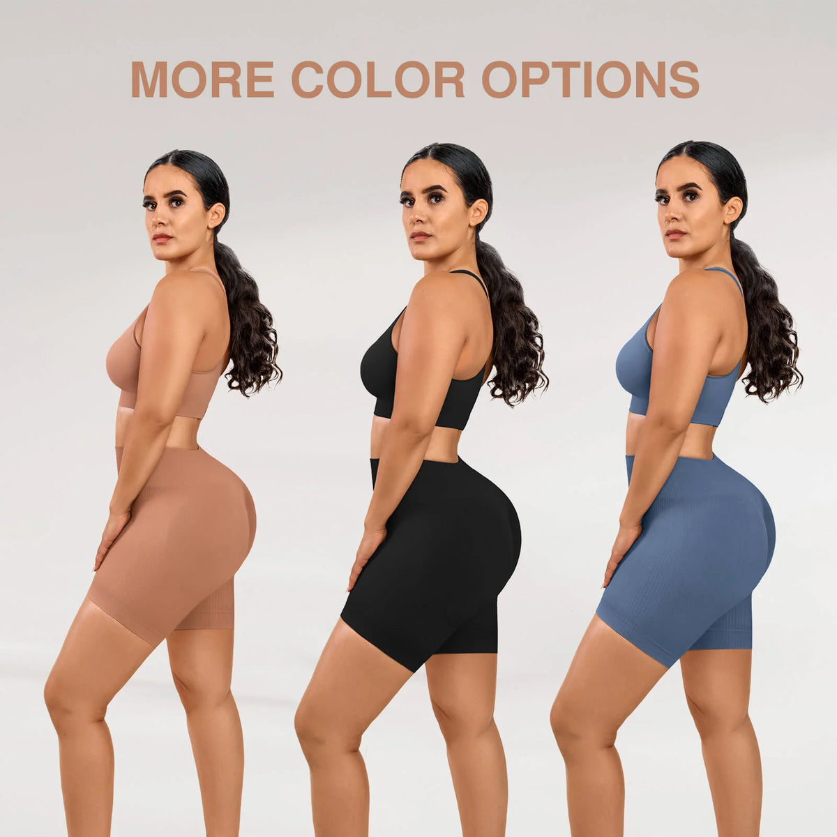 The Sculpted Muse Set