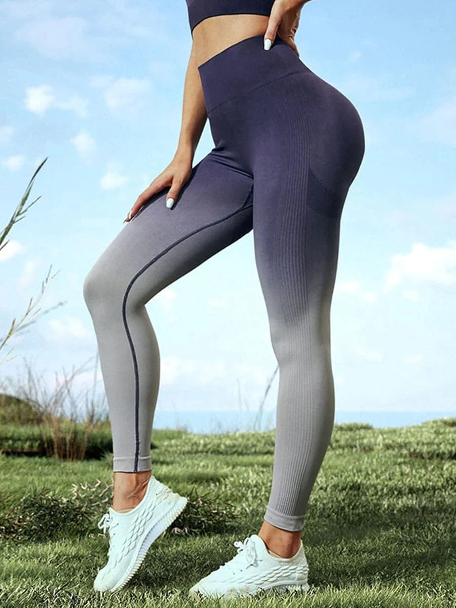 The Soft Sculpt Leggings