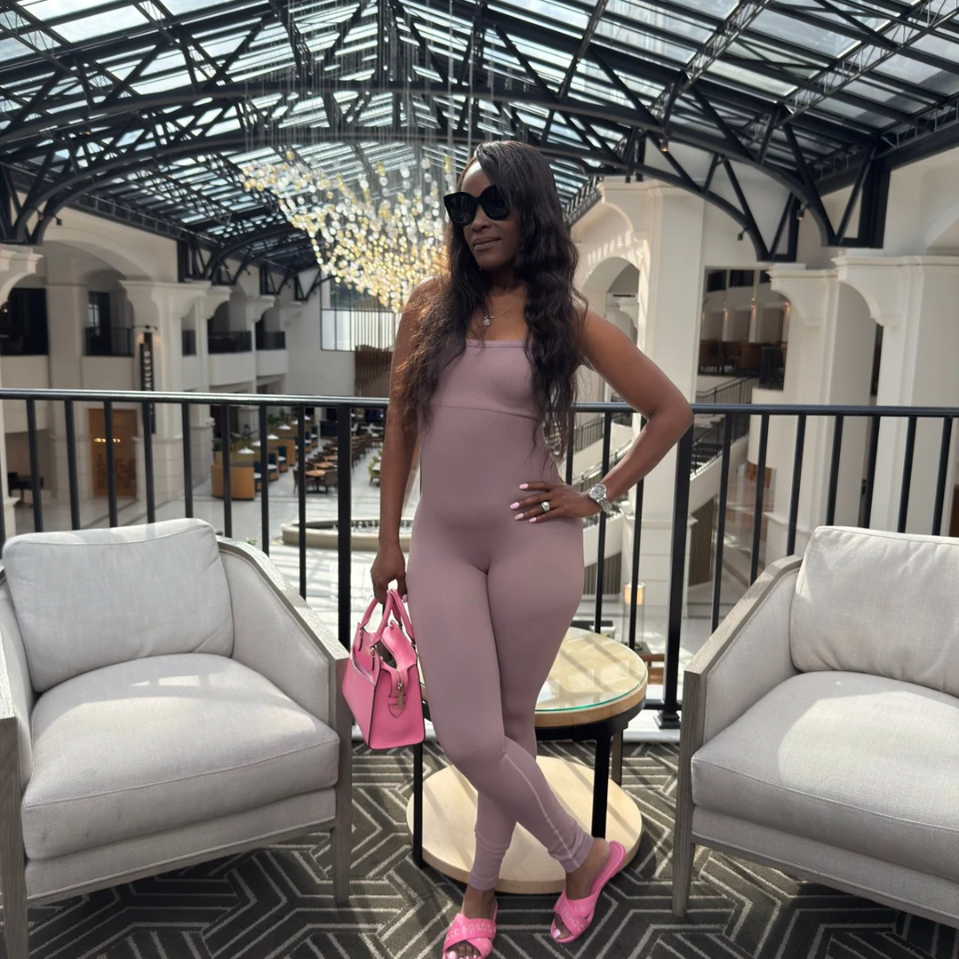 The Soft Life Jumpsuit