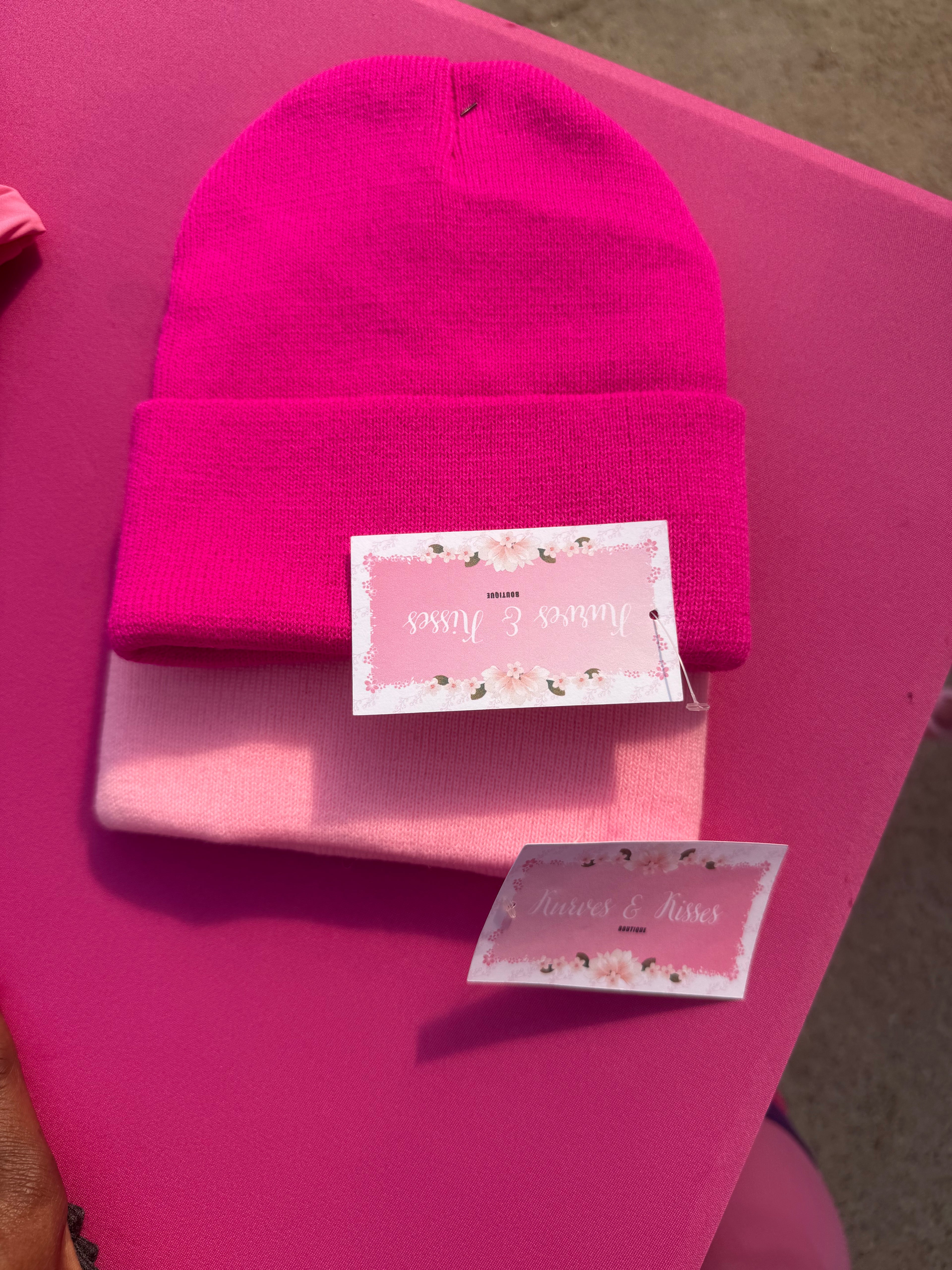 Beanies