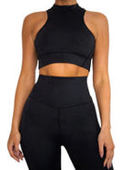 The Soft Energy Sport Bra