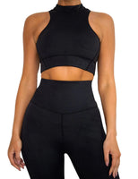 The Soft Energy Sport Bra