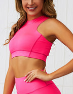 The Soft Energy Sport Bra