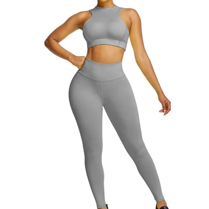 The Soft Energy Set