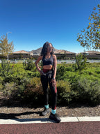 Total Control High Waist Leggings