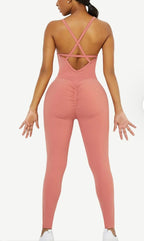 Just Peachy Bodysuit