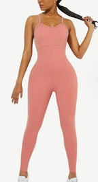 Just Peachy Bodysuit