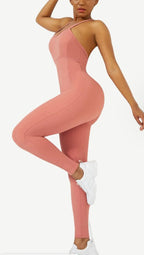 Just Peachy Bodysuit