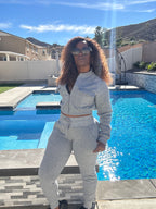 Active Sculpt High Waist Shaper Joggers